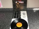 LP VINYL BLACK SABBATH ALBUM SEVENTH STAR VERH 29 UK 1ST PRESS 1986 EX-/NM