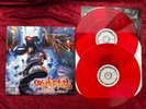 Limp Bizkit Significant Other 2LP Limited Red Vinyl 1999 US 1st Press w/ Insert