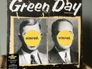 GREEN DAY - Nimrod - 20th Anniversary Limited Edition 2-LP Yellow Vinyl