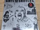 Amyl And The Sniffers - Starfire Edition Pink Wax
