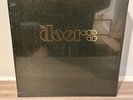 THE DOORS: 1967-1971 (RHINO HIGH FIDELITY) (6LP BOXED SET) 987/3000 ️
