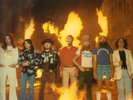 Lynyrd Skynrd Street Survivors + INSERT NEAR MINT MCA Vinyl LP
