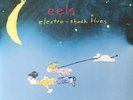 EELS - Electro Shock Blues DLP 180g heavyweight Vinyl, 2015, sealed
