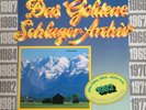 LP Das Goldene Schlager-Archiv - Die Hits Des Jahres 1982 Various NEAR MINT