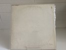 The BEATLES White Album Vinyl 2LP 1968 SWBO-101 / A0284158 W/ Poster