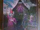 Gorillaz Cracker Island Ltd Ed 10x7