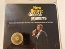 GEORGE MAHARIS: new route: EPIC 12