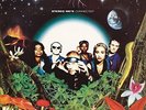 STEREO MCS - CONNECTED - New Vinyl Record - X99z