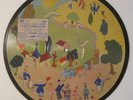 PICTURE DISC 78t 78 rpm SATURN BOB & BOBETTE ref. 3045 SP ROGER ROGER RARE