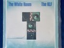 The KLF - White Room vinyl. Transistor Records Release 1991