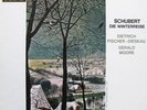 Franz Schubert - Dietrich Fischer-Dieskau, Gerald Moore - Die Winterreise (LP...