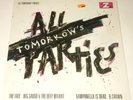 Zong 2770 002 - All Tomorrow's Parties - LP - DE 1990 Big Savod & The Deep Manko