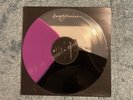 SUPER RARE Boygenius Vinyl EP Purple Clear Black Tri-Color LP phoebe bridgers