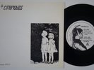 CINEMATICS Farewell To The Playground RARE  UK 7