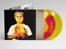 BLINDSIDE About A Burning Fire 2xLP Colored Vinyl 2nd Press SOLD OUT