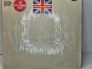 THE BEATLES   HISTORIC SESSIONS 1981 2 DISC LP WITH HYPE STICKER