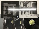 The Beatles Live At The BBC EU LP [55137ER]