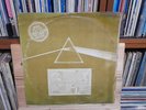 PINK FLOYD - Dark Side of the Moon KOREA Edits Cover LP