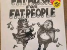 NEW VA FAT MUSIC FOR FAT PEOPLE LP NOFX RANCID PROPAGANDHI LAGWAGON FACE TO FACE