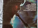 JOHN SURMAN, ETC.: Morning Glory - TERJE RYPDAL, JOHN MARSHALL, ETC. - ISLAND