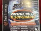 Pretending I'm a Superman:Tony Hawk Pro Skater 1-4 OFFICIAL Vinyl Test Press /24
