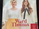 Ward Thomas - Cartwheels -  Vinyl LP  NEW SEALED