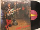 Rick James Lp Street Songs On Gordy - Vg++ / Vg++ (In Shrink)