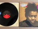 Tracy Chapman Self Titled Vinyl LP 1980's Press Elektra In shrink w hype sticker
