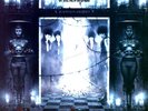 The Lords Of The New Church - Is Nothing Sacred? LP (VG/VG) .