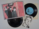Postcard 80-1 - ORANGE JUICE Falling And Laughing RARE orig 7