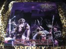 MARDUK heaven shall burn VINYL LP ORIGINAL PRESS  immortal