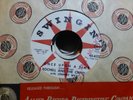DOO WOP ROCHELL & THE CANDLES & JOHNNY WYATT ONCE UPON A TIME   NEAR MINT    45