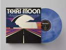 Khruangbin & Leon Bridges, Texas Moon Limited ED. Blue Daze COLORED Vinyl LP New