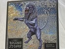 Rolling Stones Bridges to Babylon Vinyl LP Record Sep-1997, Virgin New  Sealed