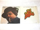 (2) SEALED LP's - D.J. Rogers 