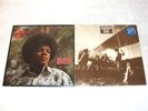 (2) SEALED LP's - Michael Jackson & Jackson 5 
