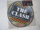 THE CLASH 