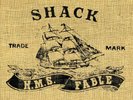 SHACK H.M.S. FABLE NEW VINYL RECORD