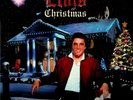 ELVIS PRESLEY- From Elvis At Christmas GLITTER Coloured Vinyl LP Album 2024 READ