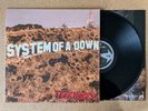 System Of A Down – Toxicity 12
