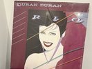 Duran Duran Rio Vinyl Lp Original 1982 First Pressing Album Sealed Shrink