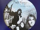 Pink Floyd |  Vinyl LP | Live In England - May 1969 | Dol