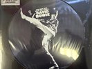 David Bowie The Man Who Sold The World  LP Album vinyl record  picture disc 2021