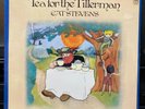 SEALED Cat Stevens - Tea for the Tillerman Vinyl LP SP-4280 AM Records New
