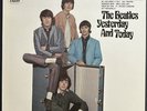 The Beatles Yesterday And Today ST 2553 Apple Label Stereo Copy NM Vinyl LP