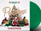 PENTATONIX THE BEST OF CHRISTMAS 2X VINYL NEW  LIMITED GREEN LP  PTX  HALLELUJAH