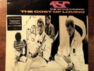 The Style Council - The Cost of Loving - RARE  Italian LP / Jam Paul Weller Mod
