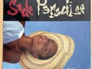 SADE ‘Paradise’ Extended Version/Instrumental 1988 12” Single. Balearic Classic