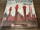 VAN HALEN LIVE IN DALLAS 1991 VINYL  RSD 2024