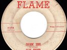 NORTHERN SOUL HOLY GRAIL CLAY BROWN on FLAME